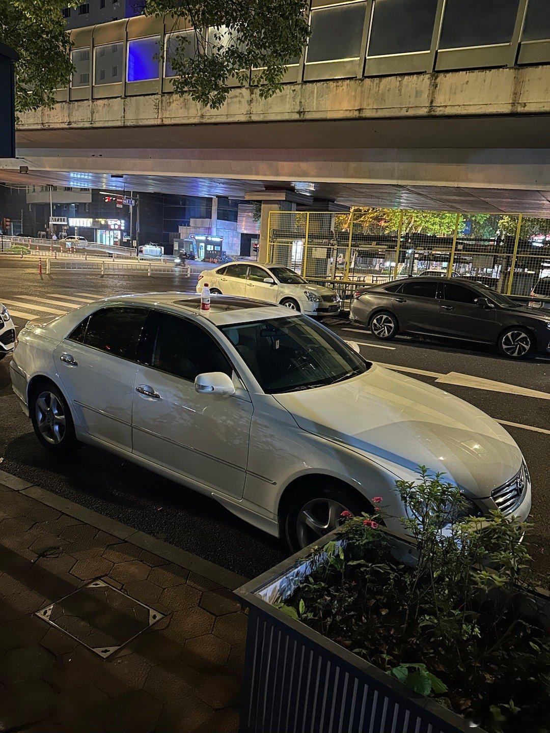 节奏满满的一天其实这几天工作量都很满早上在杭州出发去温州买一台太原牌照的猛禽