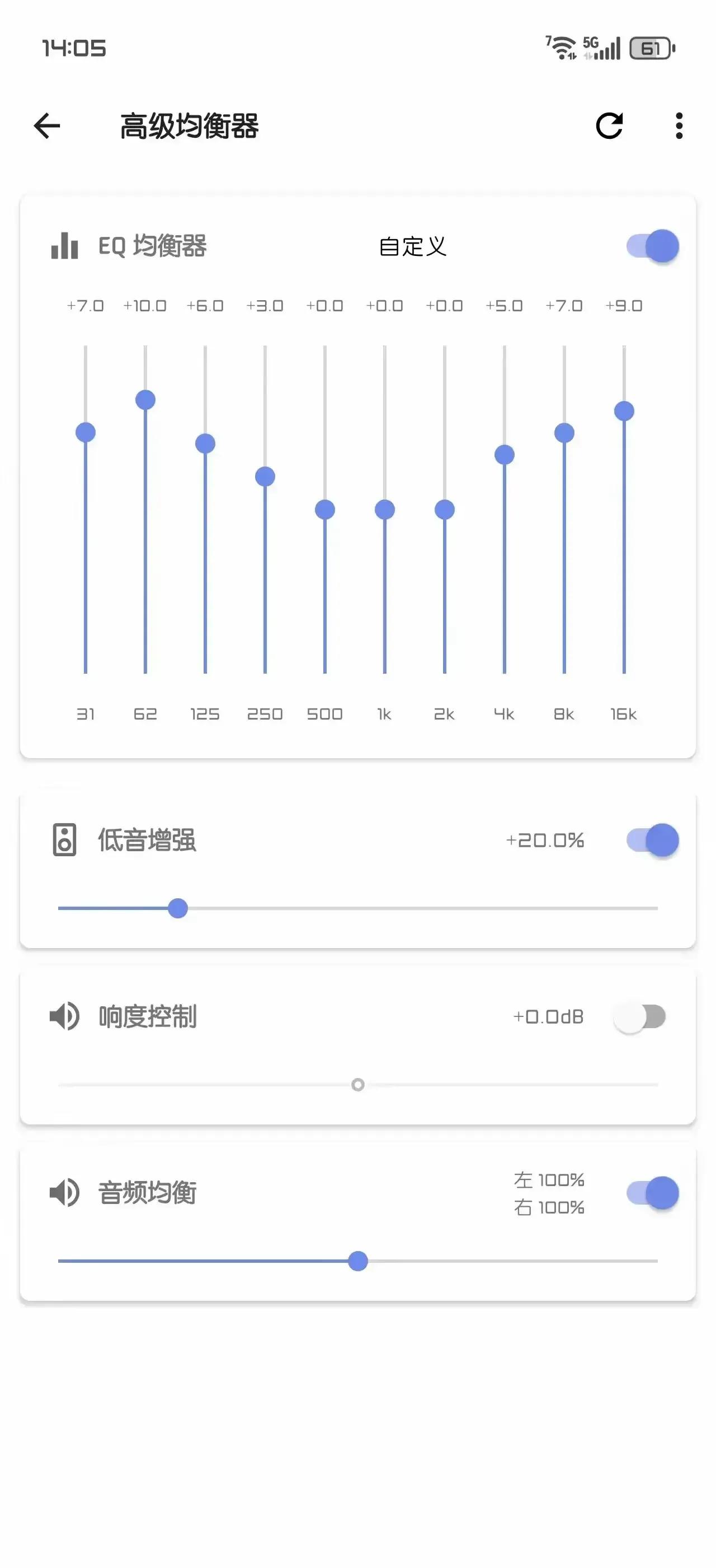 果然，民间有隐藏的高手。近日，看到网友发现通过下载音量君APP，解锁了荣耀M