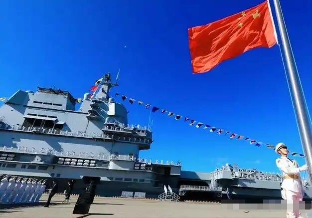俄罗斯军事专家：“美国心里非常清楚，中国综合国力强大无比”，现在全世界看待美国现