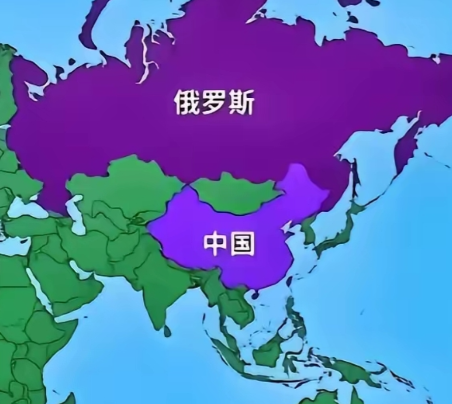 中国一定要做好最充足的准备，一旦俄罗斯打赢了，我们必须在这两件事情上，做好最充足