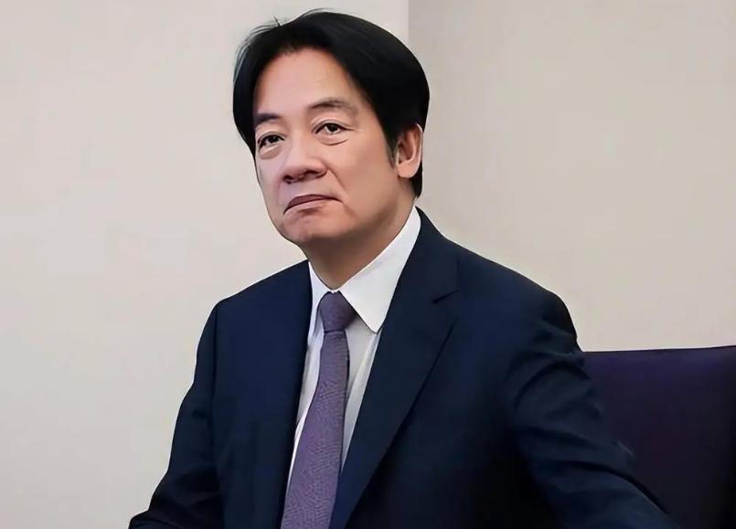 赖清德提“2027大陆武力收台”后，赶紧改口，蒋万安暴露真面目？最近，台岛