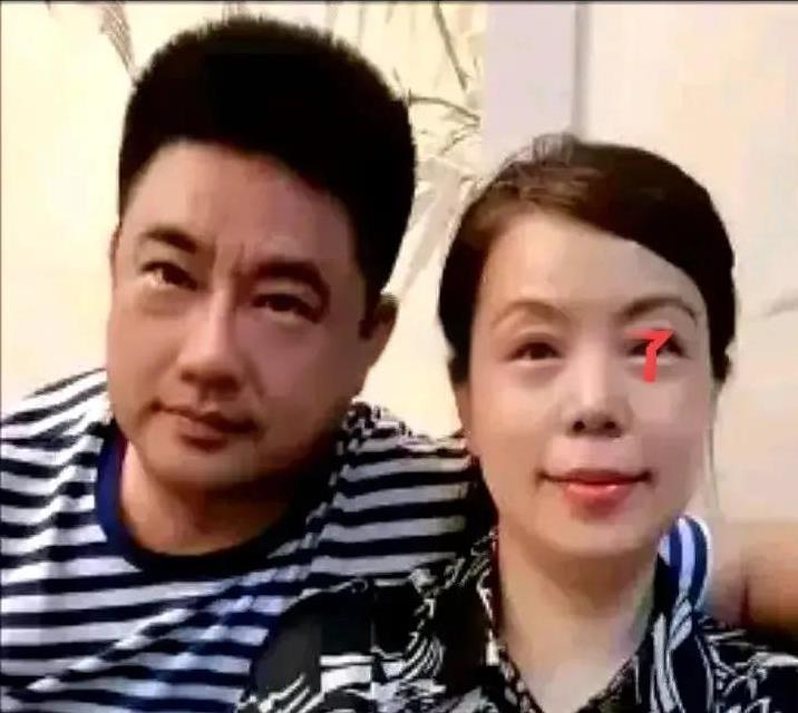 为什么北海舅舅销声匿迹了好久，现在又出来冒头了，而且直接为大红唇洗白呀，老汤说