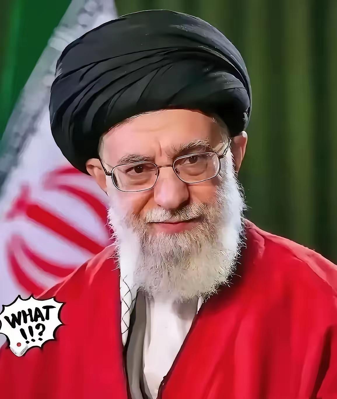 伊朗外交部传来最新消息！4月17日，伊朗外交部突然发声，对黎巴嫩终于要实现停火