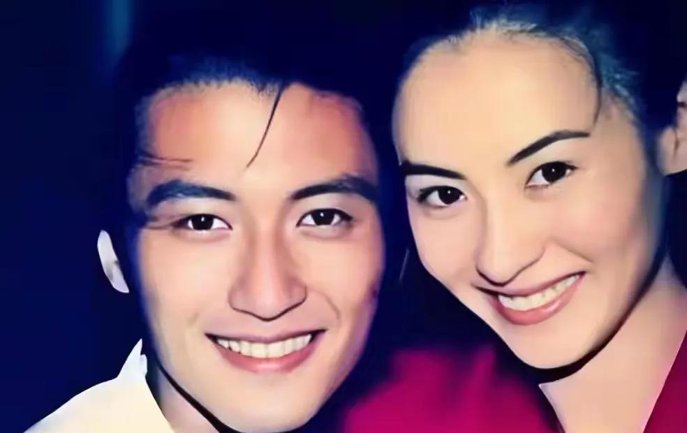 谢霆锋，就一个顶包案，其他好像没有什么负面新闻。他演戏还是很拼，有几部电影还是