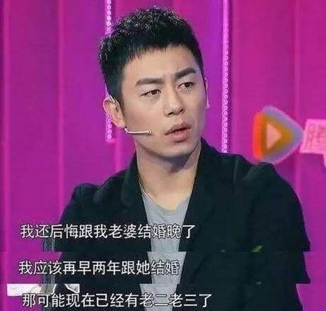 "新主子驾到,哈哈,妹妹来了"宣布自己的二女儿出生,并且朱亚文还配了