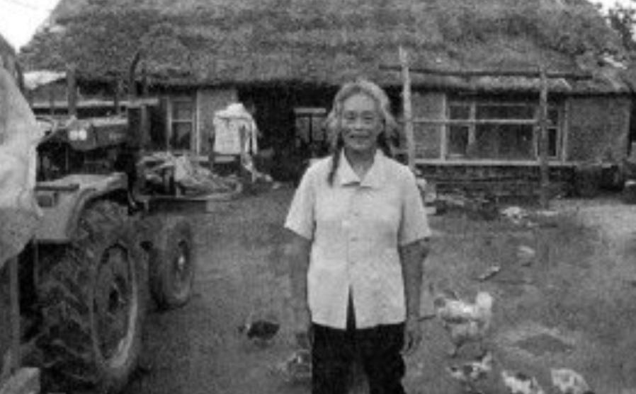 1969年，年仅19岁的女知识青年黄丽萍，隐瞒了自己显赫的家世，自愿前往北