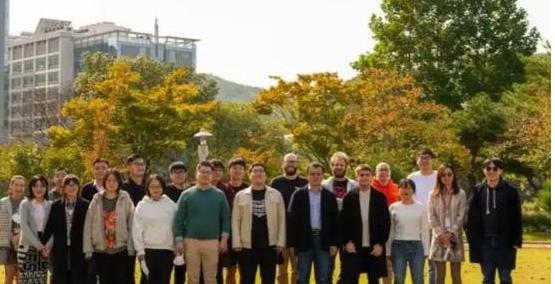 韩国因为人才问题又闹得沸沸扬扬，不是说中国本土专家多牛，而是韩国那些退休大牛一个