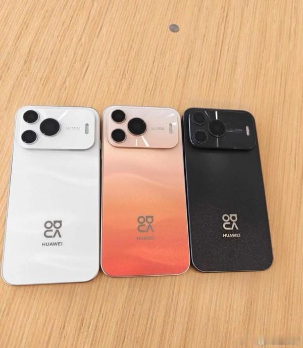有博主曝光了疑似华为nova16SE的真机实拍图，这款时隔三年回归的SE系列