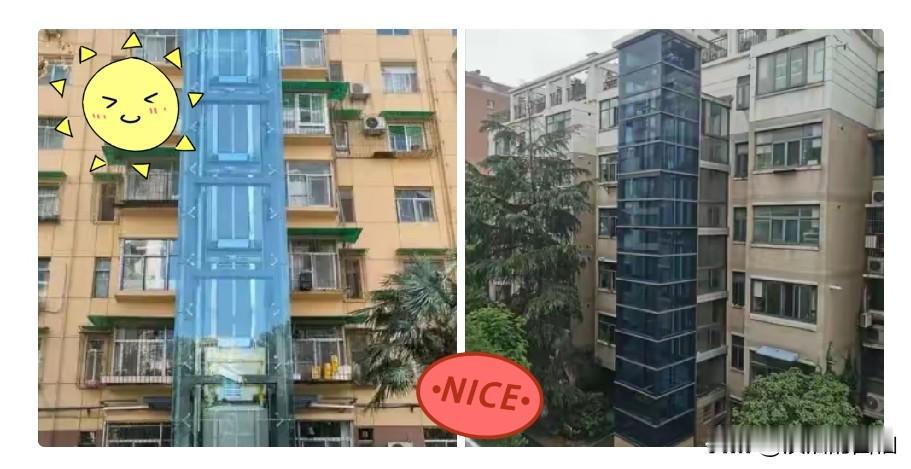 4楼以上，必须装电梯。住建部新规落地，但真正沸腾的不是高层，是一楼。一楼的账不