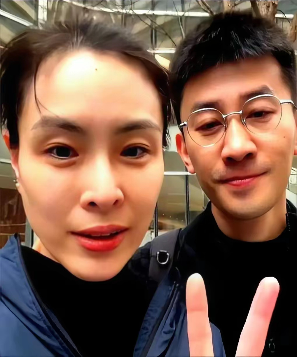 奥运冠军也逃不过！吴敏霞放下所有工作，全心陪娃治病，养娃面前人人平等奥运冠军吴敏霞最近估计正为两个孩