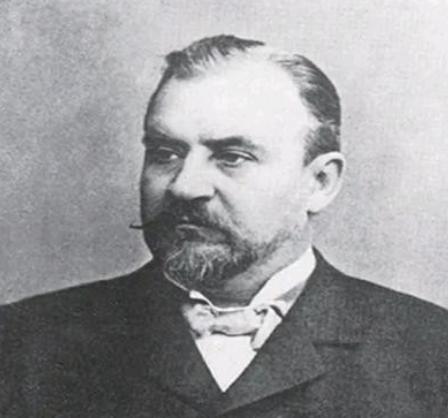 1879年，俄国科学家在忙完一天的化学实验后，不洗手就准备吃饭了，结果他却发现，