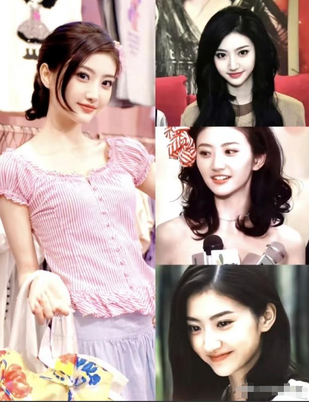 看了景甜才明白为什么杨幂、赵丽颖、唐嫣、刘诗诗这批85花都是找男演员结婚了，不