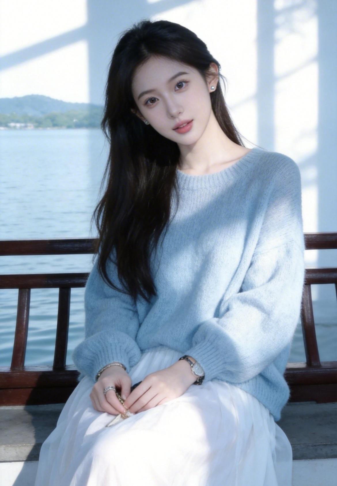 想出去走走看看，过年太堵，年后应该不堵了吧！一直想去西湖看看，近却没时间…[捂