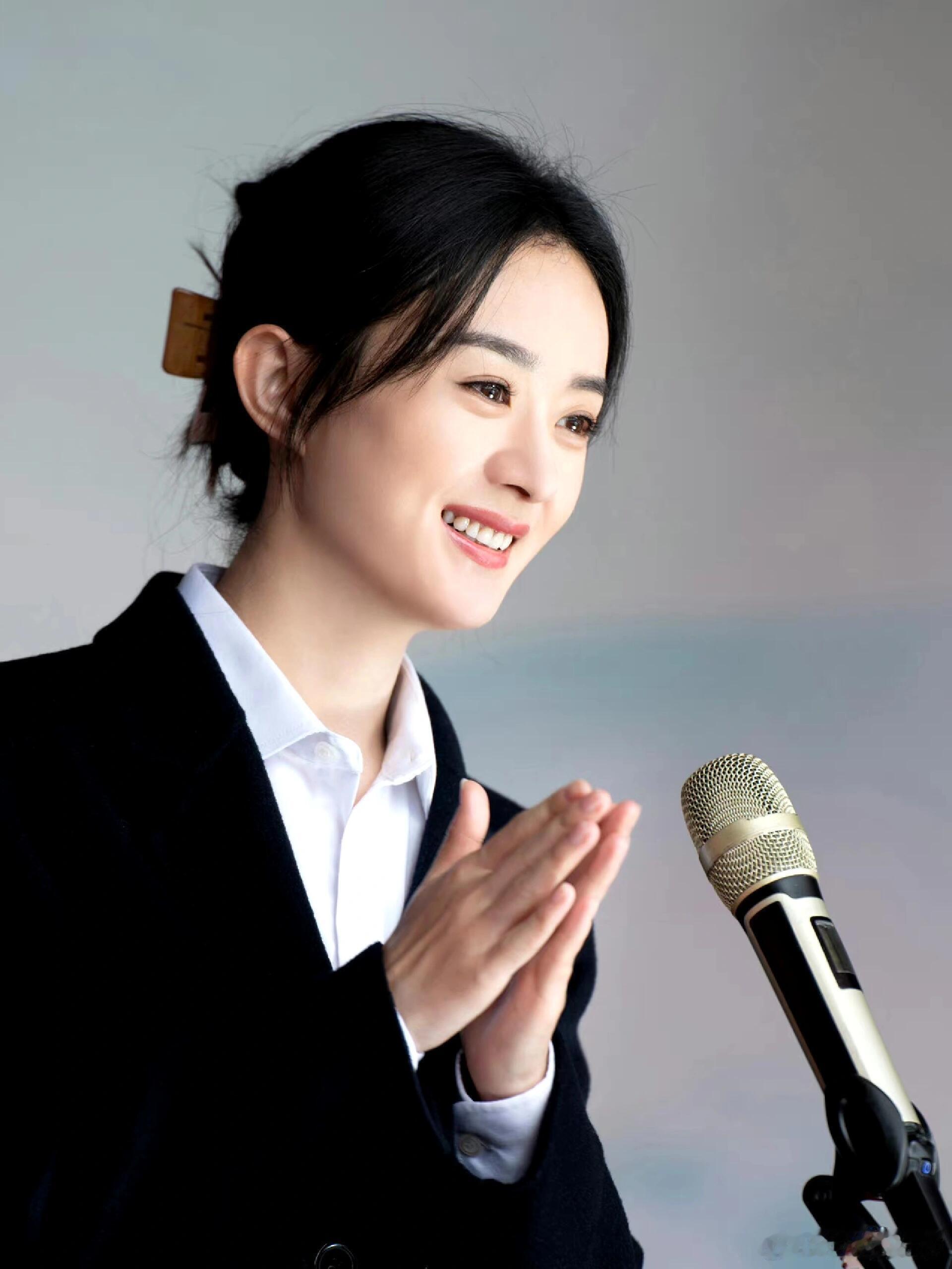 赵丽颖现实主义三部曲收官《小城大事》豆瓣开分7.1，赵丽颖现实主义题材三部曲圆