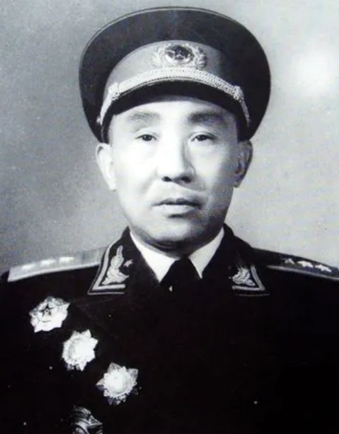 1958年他被补授为上将，毛主席：没有他，新中国至少晚成立10年李聚奎，一位坚
