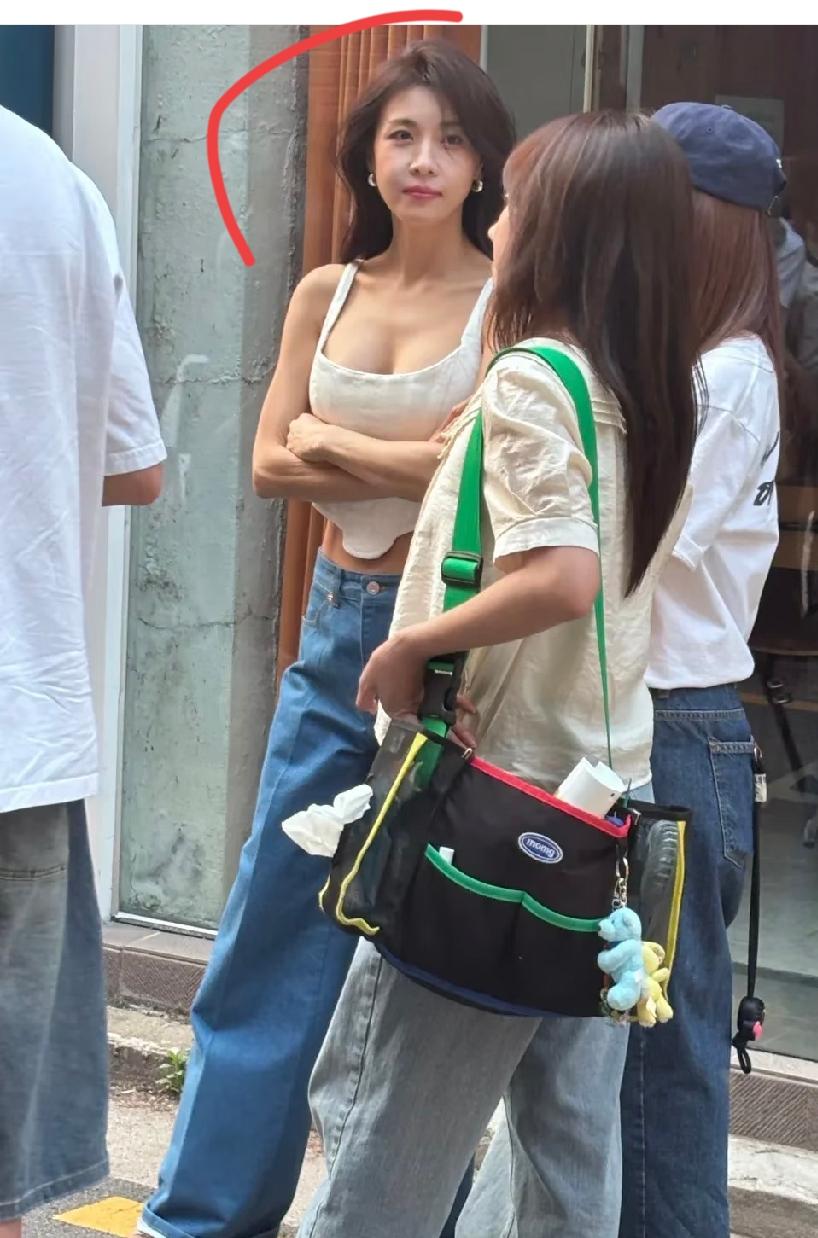 娱乐圈最美女明星，不接受反驳！