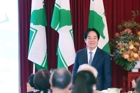 赖清德今（29日）在出席“民进党40创党暨联谊餐叙”时叫嚣称，对岸文攻武吓不断，