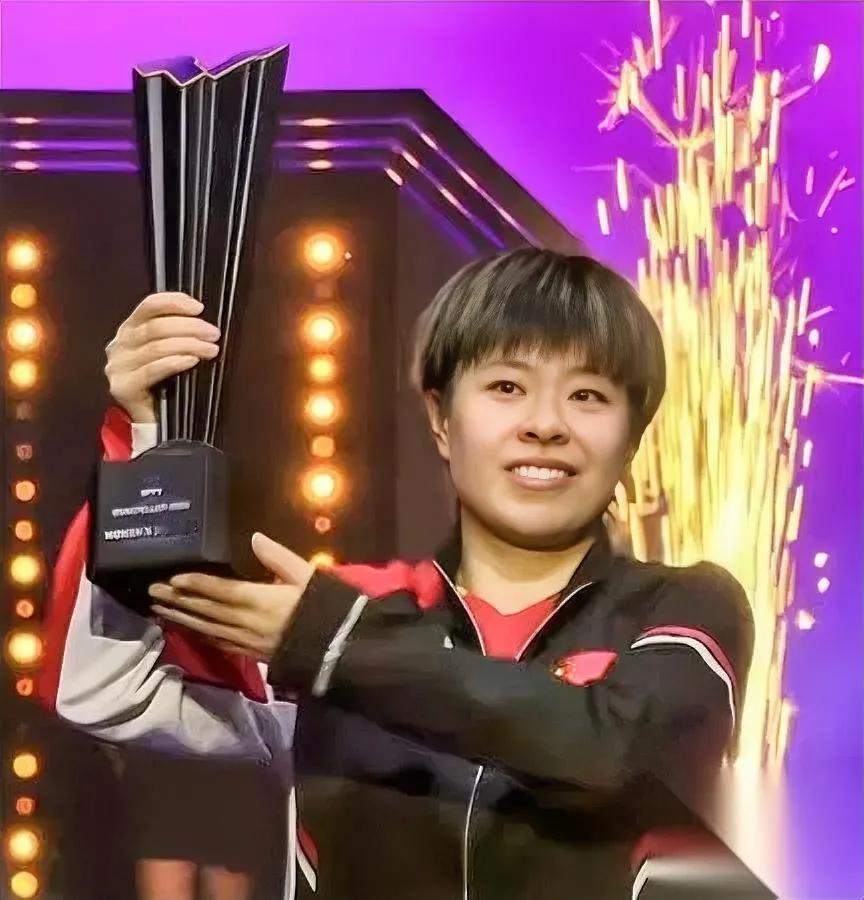 王艺迪又火了！这次比夺冠更震撼决胜局7-4落后都能翻盘？蒙彼利埃赛场，王