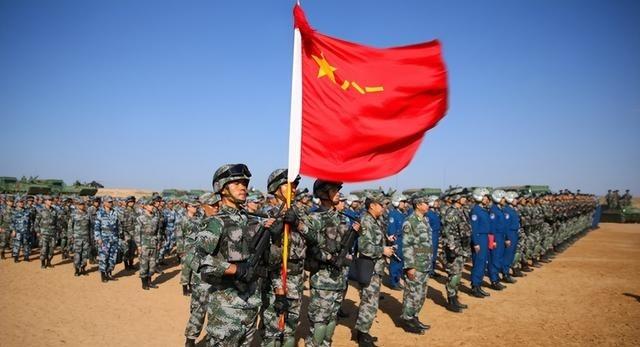 中美局势可能发生大反转，最先超过美国的不是经济，而是这个方面说起中美之间的事