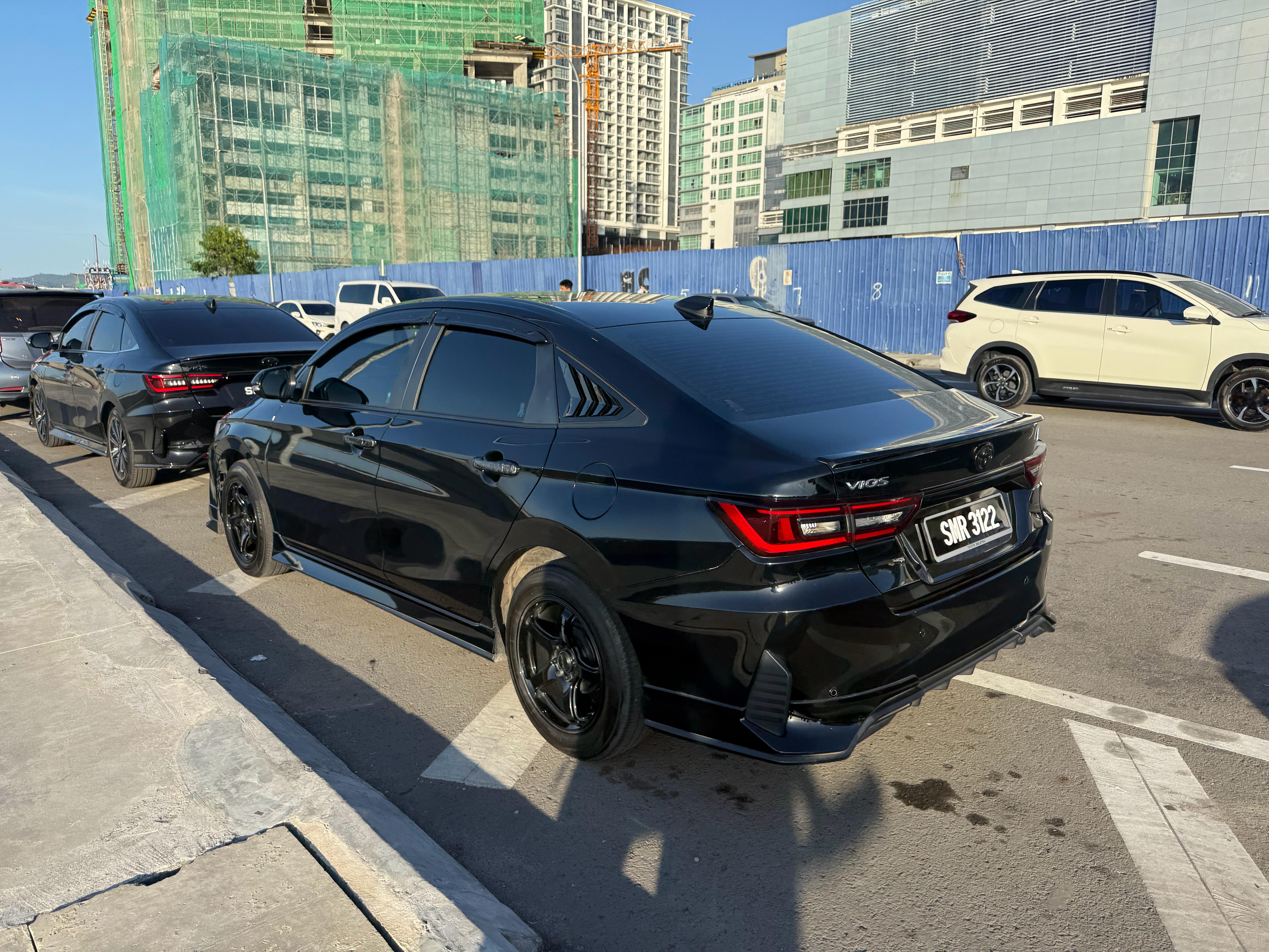 很奇怪，这里的丰田不是三大妈，是战斗格