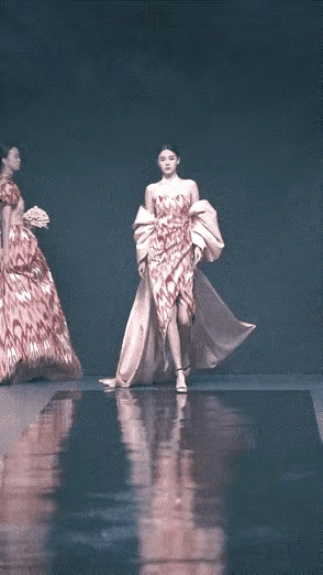 呐，这就是专业！