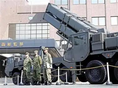 中日若彻底开战，日本的导弹，第一波就可能瞄准上海！可上海不是中国的死穴，真正让人