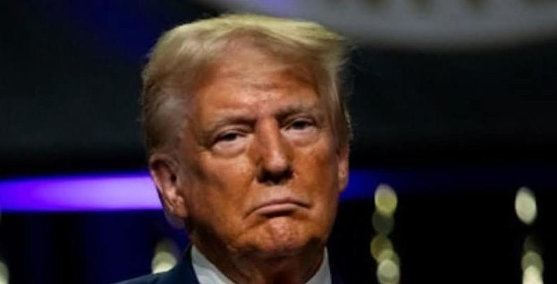 美国总统特朗普的健康状况再度引发话题。近日，有自称是物理治疗师的美国网友上传影片