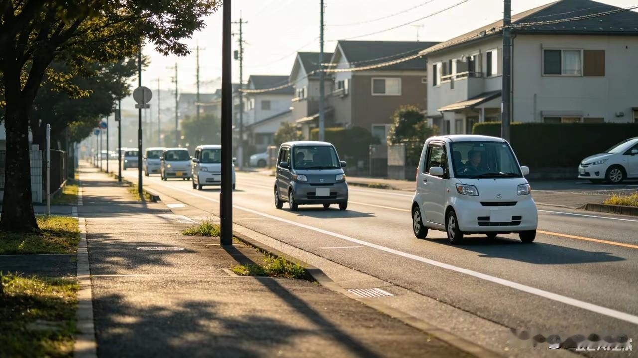 怪事！国内严查低速电动车，同型车辆却在美国卖疯？这是怎么回事？中国“人民财讯