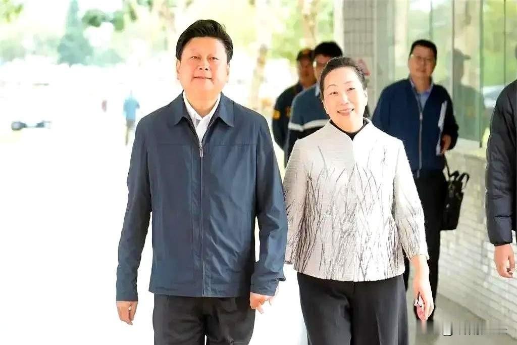 郑丽文再获强援，徐榛蔚确认出席！傅崐萁态度明确！随着郑丽文拍板确认将会在7月