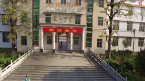 爆笑 兴宁市叶塘中学的人才哦!主演:罗