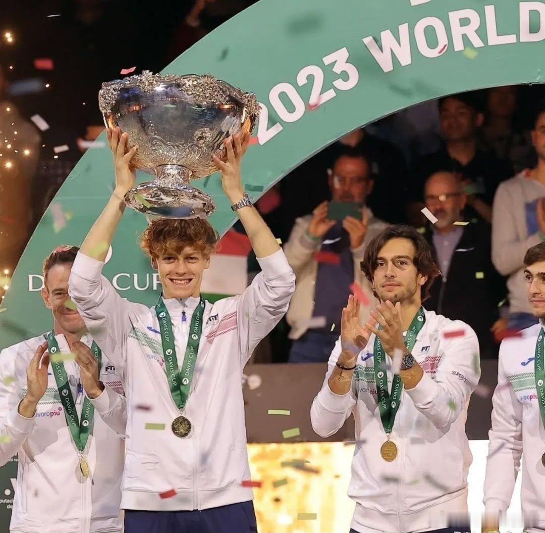 【名宿为辛纳发声：除了四大满贯和总决赛其他赛事不过是配菜】意大利名宿贝托鲁奇