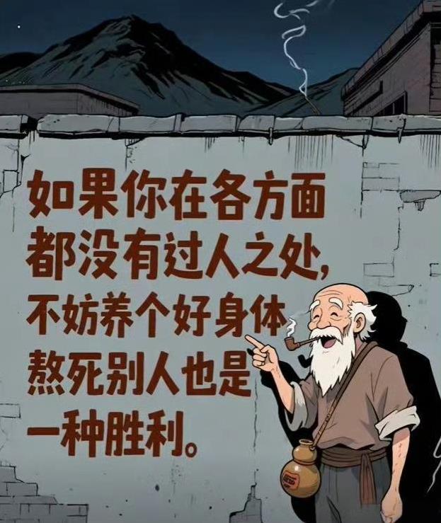 这才是最根本的胜利