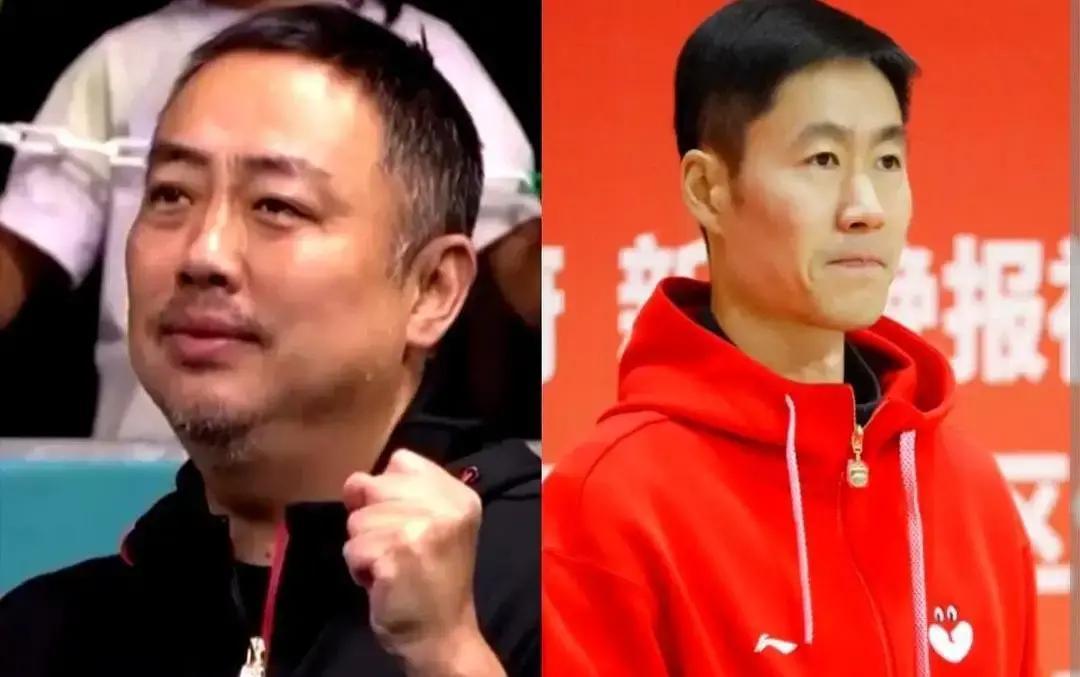 680亿砸向郑州！刘国梁不陪国乒了？去年还坐场边吼，今年转身签下680亿大