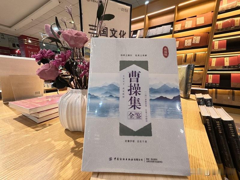 刷到有人挖《三国演义》的冷门细节，越琢磨越觉得以前看的都是“简化版三国”。曹操
