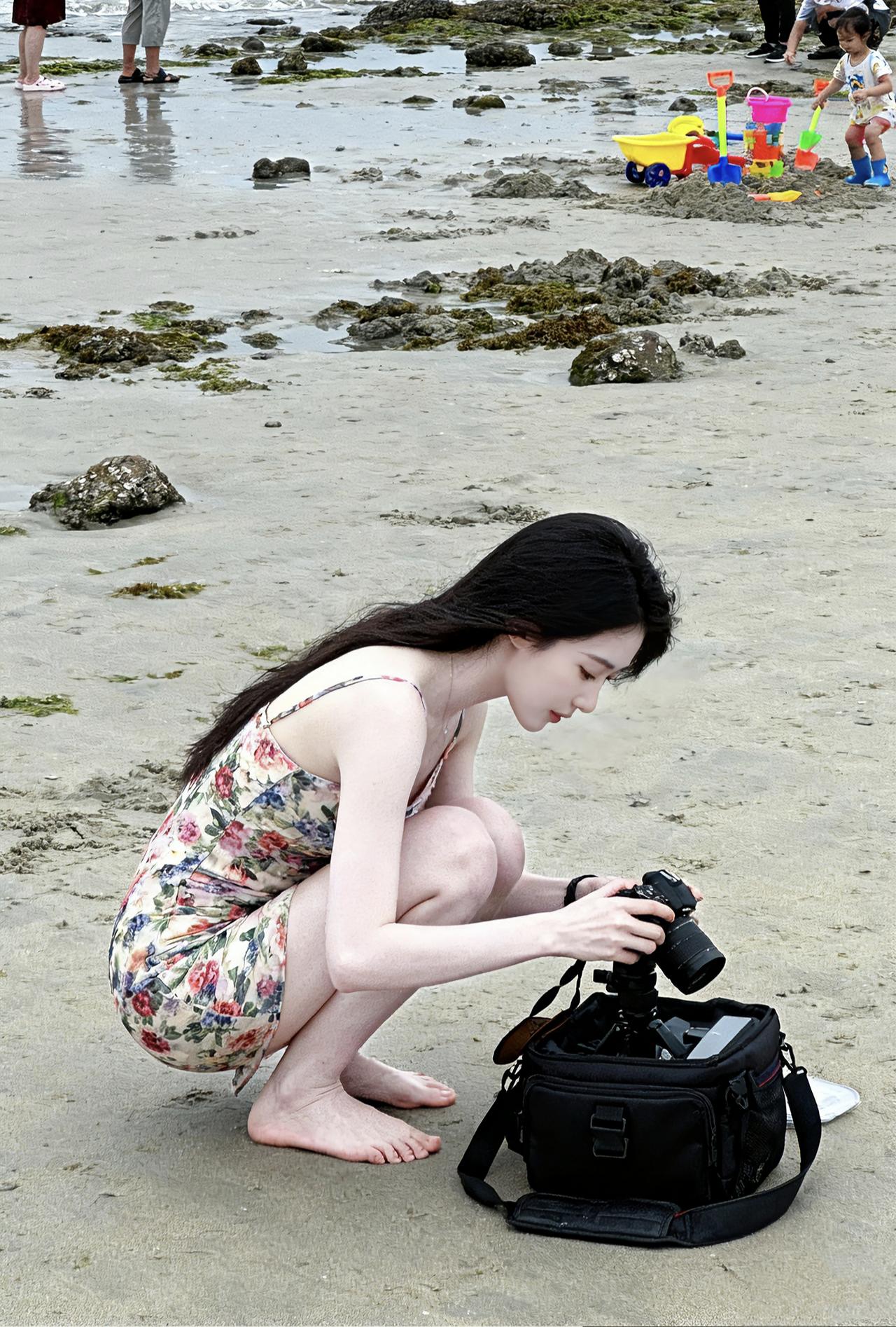 在冬天怀念夏天