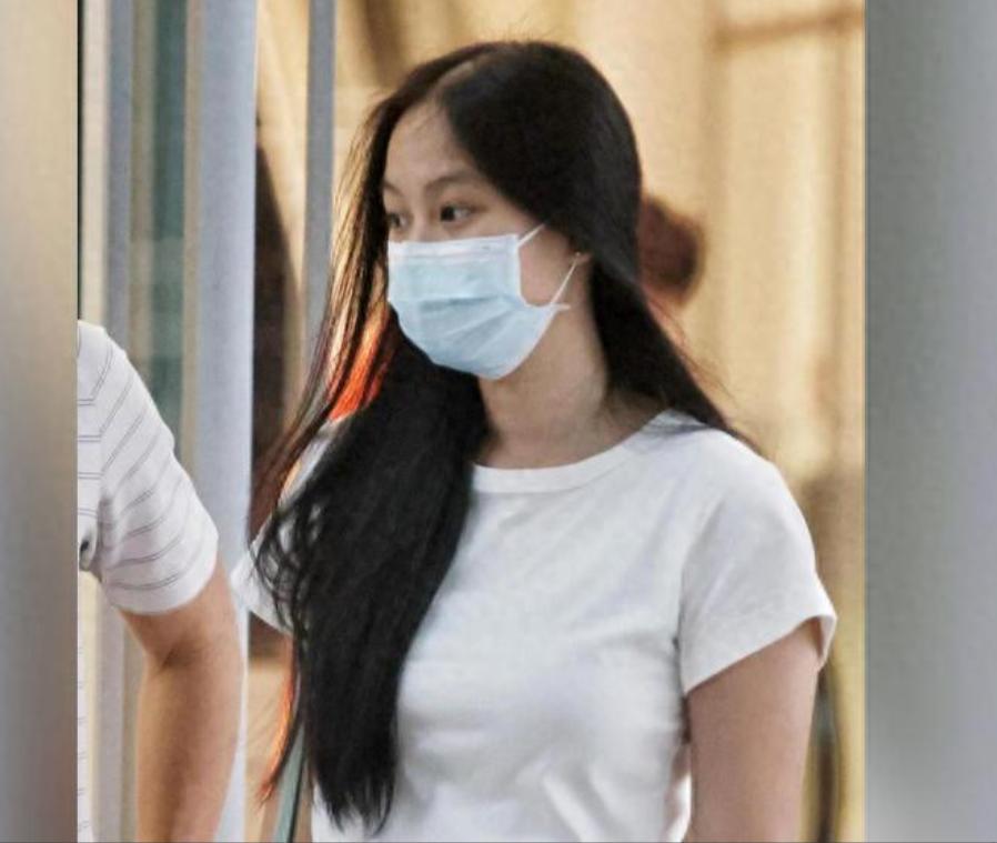 这合理吗？新加坡，一女子与网友酒店见面，事后不同意付款金额直接报警，称被男子强奸