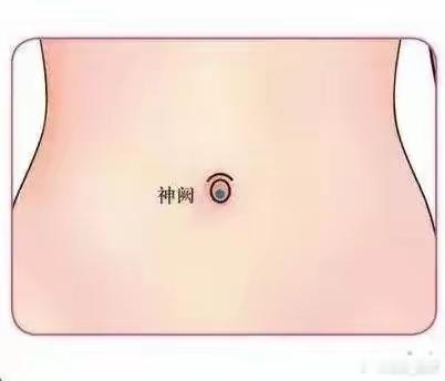 按住肚脐不动，这一招妙用无穷的道家长寿奇术！为什么按压肚脐眼能够健康长寿呢？先了
