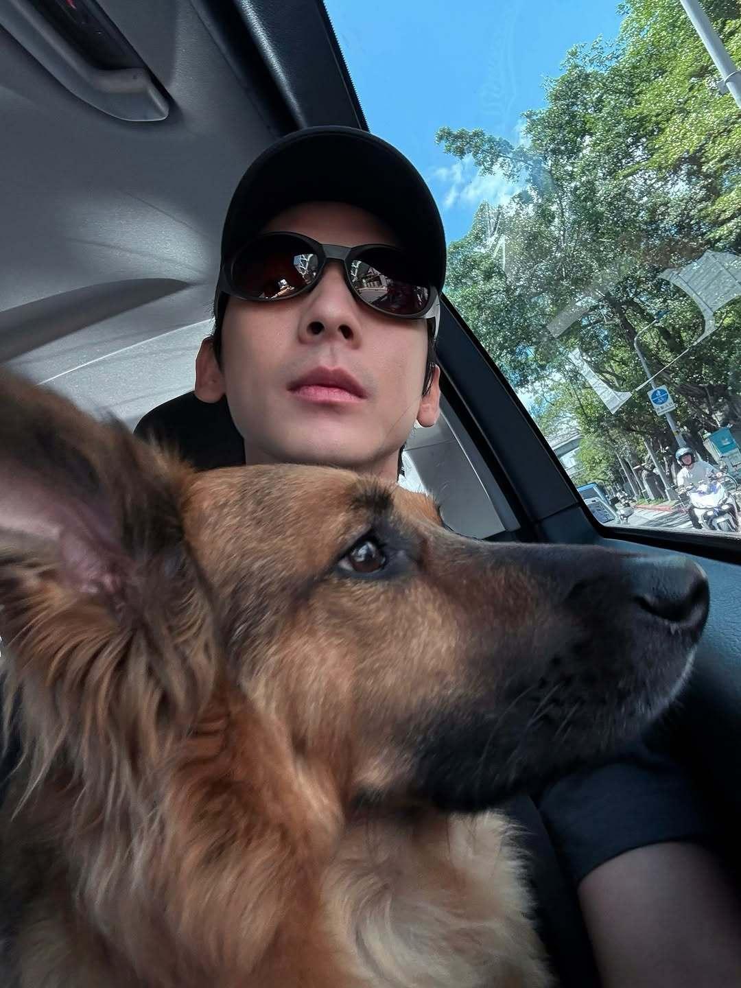 宏和水哥🕶️​​​