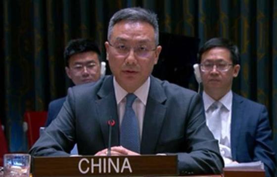 联合国为什么要审议中日琉球群岛主权？日本这个国家从历史上就一直不安份且极具侵略性