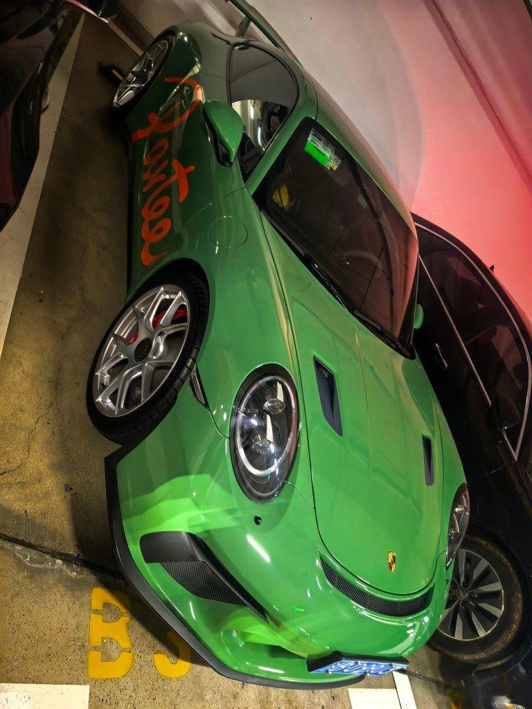 GT3​​​