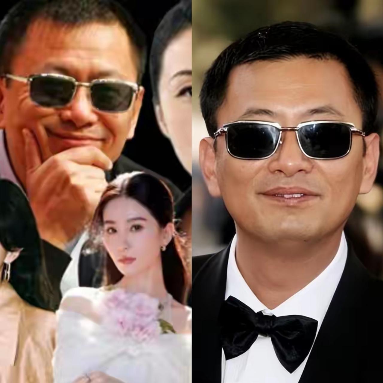 陪玩陪睡只不过是冰山一角，王家卫录音曝露圈里潜规则，连带着唐嫣、宋慧乔也遭殃