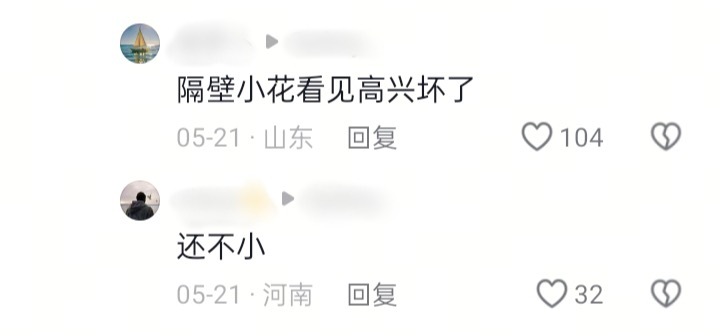 原评论只是一只公狗站在房顶，对着狗都能yy……