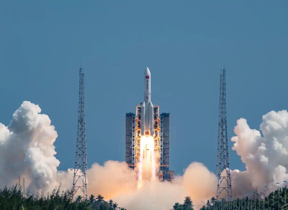 除东大之外，其余国家发射卫星的门槛变得更高，背后缘由竟是“运载火箭供给不足”。