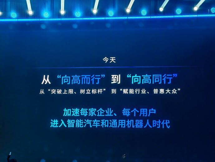 回顾一下地平线征程6的时代：2024年4月24日征程6家族芯片重磅发布；20