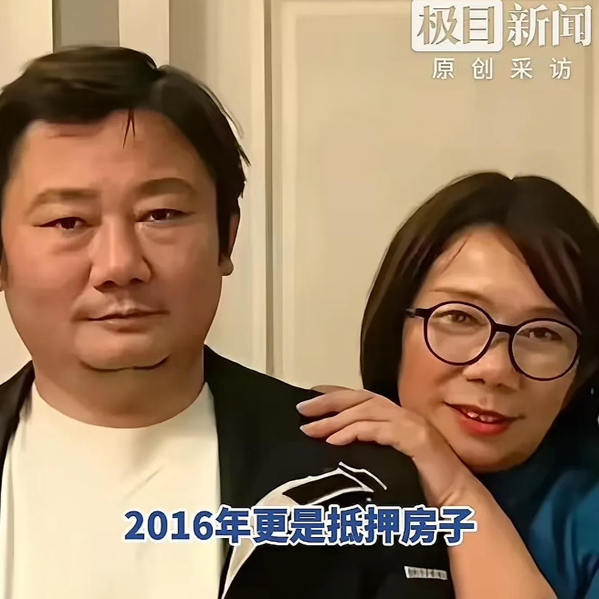 这下好了不仅摩托圈知道了现在全网人都知道张雪的母亲她居然是从厦门大学中文系毕