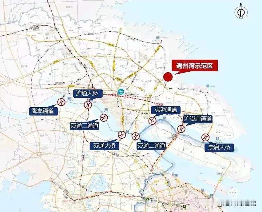 海太隧道，原名是苏通三桥？苏通大桥2008年通车，最近一段时间，苏通二桥的各