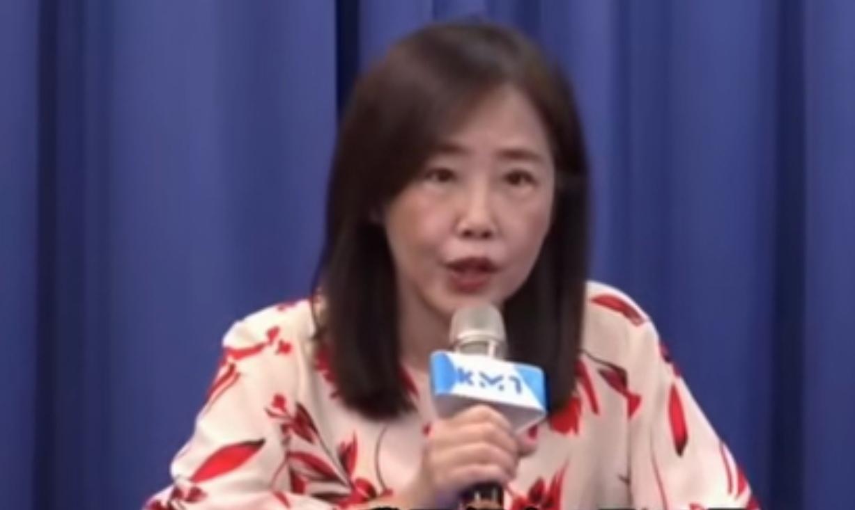 郑丽文再受挫，尹乃菁宣布辞职！自从郑丽文去年年底接掌国民党之后，郑丽文的位子就
