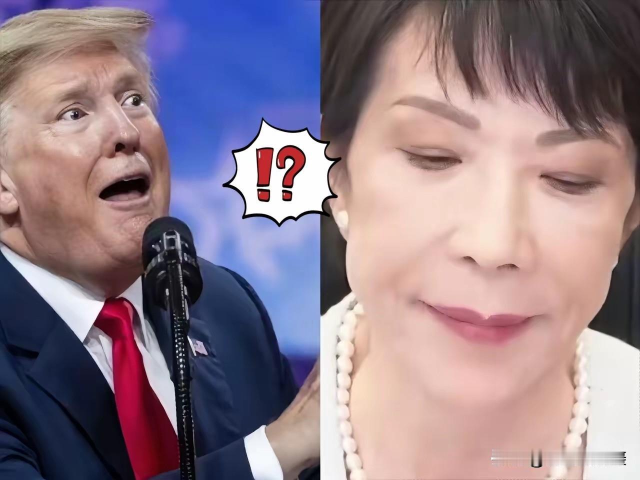 果然，​日本开始下狠手了！你没有看错，日本开始反击，不再妥协，竟然联合美国对