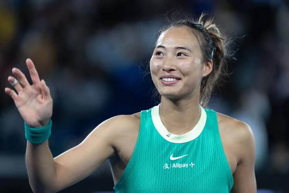 WTA罗马站1/32决赛(布克沙-郑钦文)，今日直播(2026年05月07日，