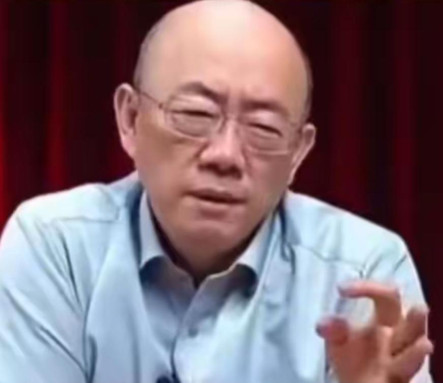 台湾名嘴郭正亮：日台军事合作已经发生了，大批日军官在台北，“敏感度仅次于宣布独立